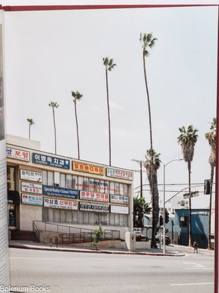 Koreatown dreaming