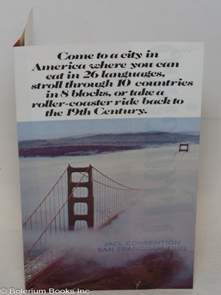 Cat.No: 300621 Come to a city in America where you can eat in 26 languages, stroll...