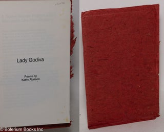 Cat.No: 300781 Lady Godiva. Kathy Abelson