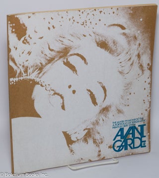 Cat.No: 300926 Avant-Garde: #2, March, 1968: The Marilyn Monroe Trip; a portfolio of...