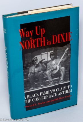 Cat.No: 301829 Way up north in Dixie, a Black family's claim to the Confederate anthem....
