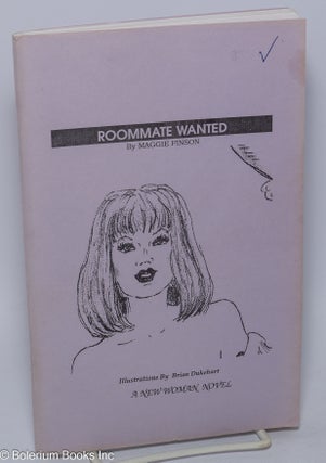 Cat.No: 301938 Roommate Wanted. Maggie Finson, Brian Dukehart