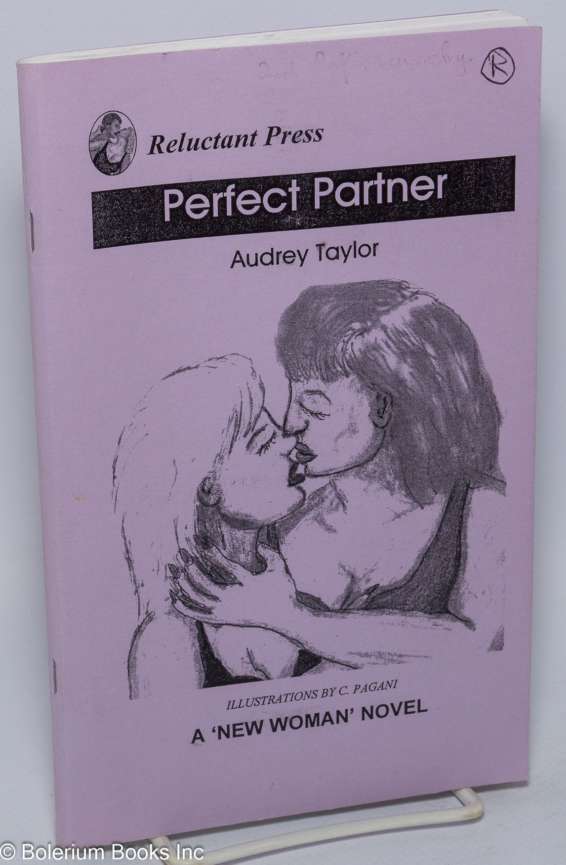 Perfect Partner | Audrey Taylor, C. Pagani
