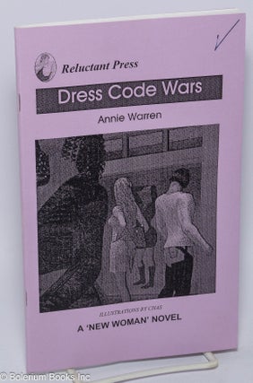 Cat.No: 301941 Dress Code Wars. Annie Warren, Chas