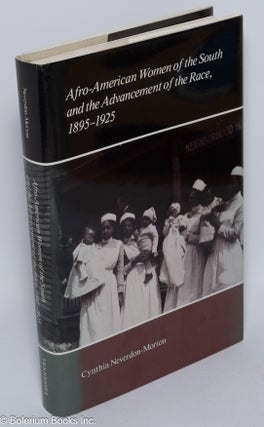 Cat.No: 302067 Afro-American women of the south and the advancement of the race,...