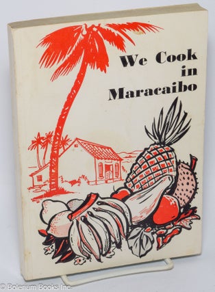 Cat.No: 302160 We cook in Maracaibo