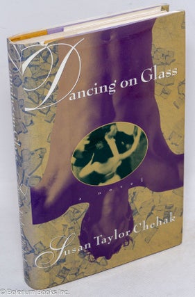Cat.No: 30414 Dancing on glass. Susan Taylor Chehak