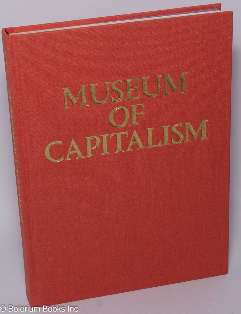 Cat.No: 304350 Museum of Capitalism. FICTILIS.