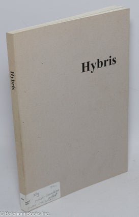 Cat.No: 304790 Hybris. Kinga Araya