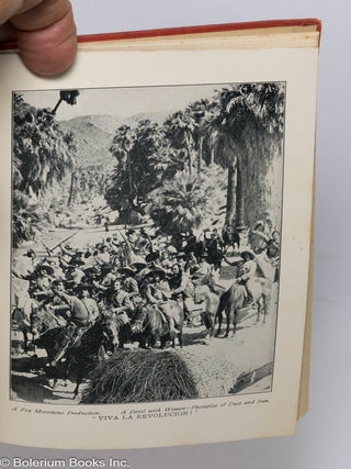 A Devil with Women. Photoplay title of Dust and Sun.