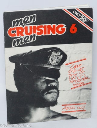 Cat.No: 305974 Men Cruising Men: #6. Brian Derbyshire, Jeff Grace Tom the Sailor Boy,...