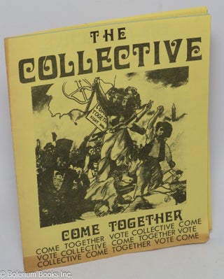 Cat.No: 306377 The collective