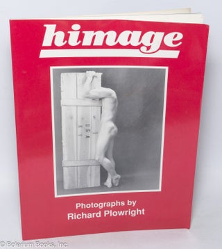 Cat.No: 30649 Himage; photographs. Richard Plowright