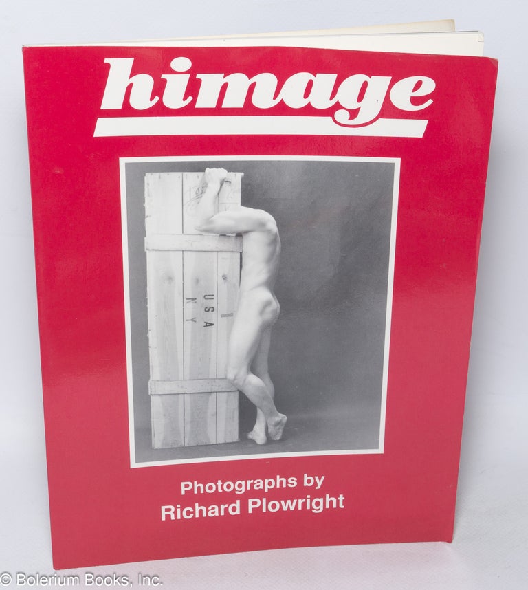 Cat.No: 30649 Himage; photographs. Richard Plowright.