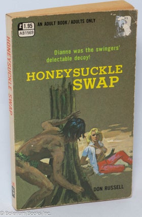 Cat.No: 306623 Honeysuckle Swap. Don Russell, Robert Bonfils?