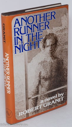 Cat.No: 30722 Another Runner in the Night. Robert Granit