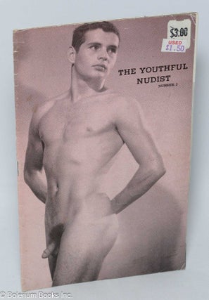 Cat.No: 307466 The Youthful Nudist #2. Denny Brockman, John Kerr