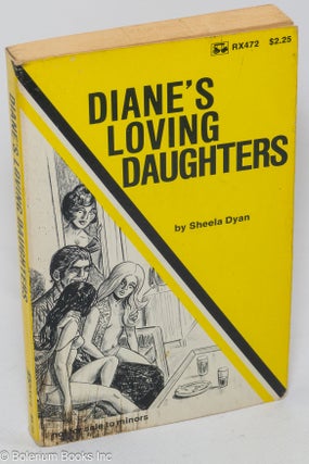 Cat.No: 307584 Diane's Loving Daughters. Sheela Dyan