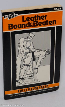 Cat.No: 307775 Leather Bound & Beaten: illustrated. John Davies