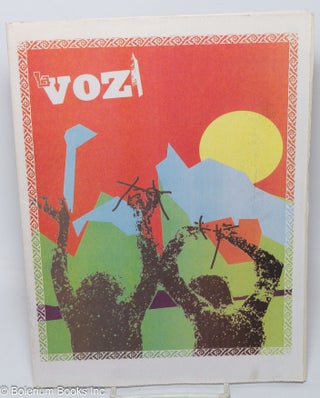 Cat.No: 307993 La Voz: Spring 2007