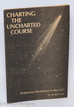 Cat.No: 308235 Chartering the uncharted course