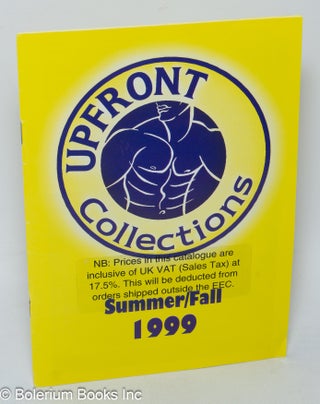 Cat.No: 308356 Upfront Collections: Summer/Fall 1999
