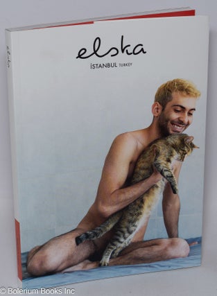 Cat.No: 308704 Elska magazine issue (06) [reissue] Istanbul Turkey; local boys + local...