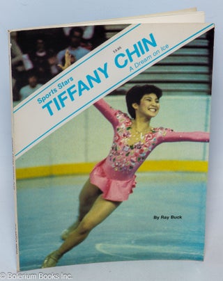 Cat.No: 308954 Tiffany Chin. A Dream on Ice. Ray Buck