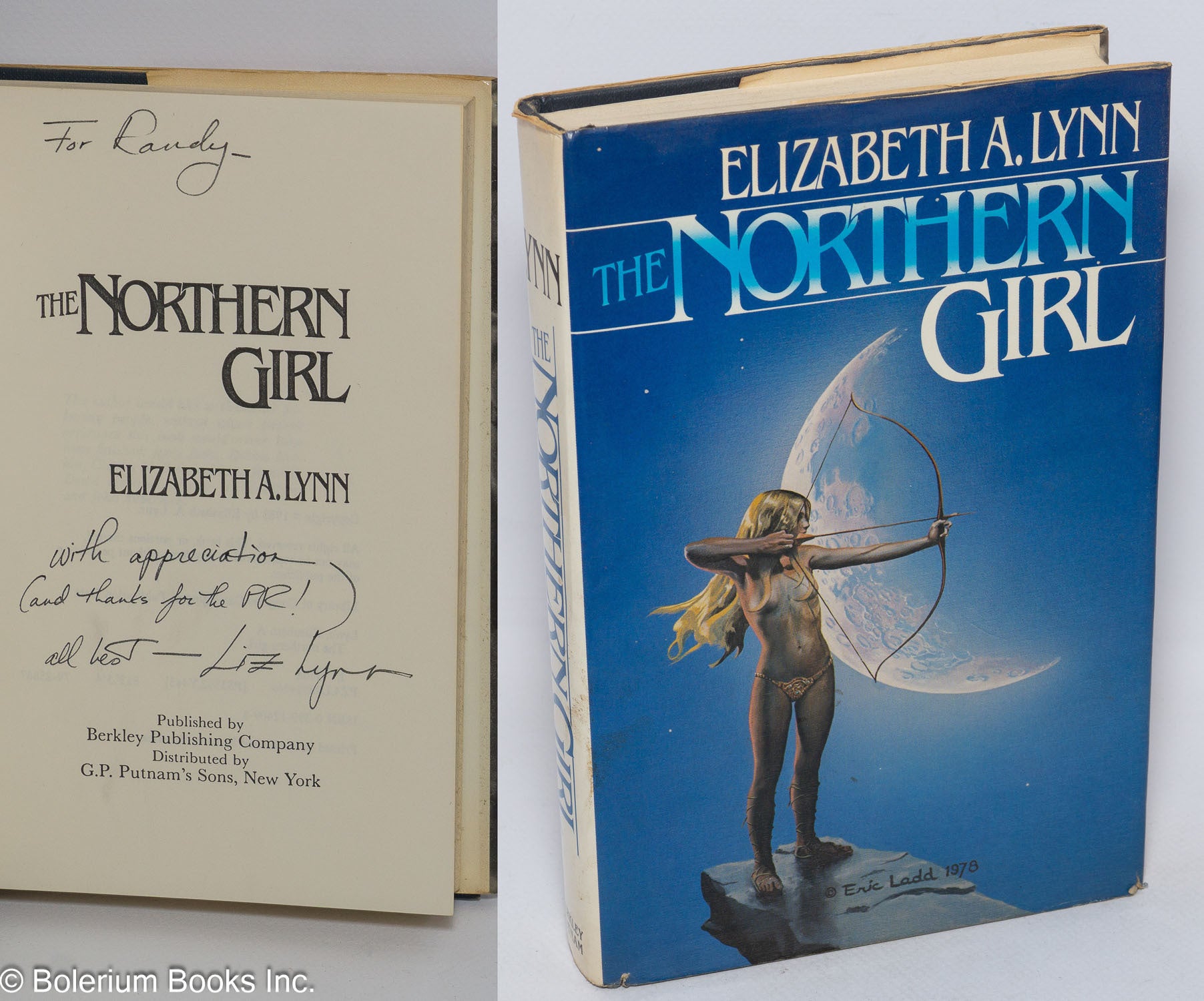 The Northern Girl book three of the Chronicles of Tornor
