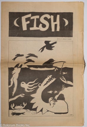Cat.No: 309414 Fish. R. Martin, B. Hawkins