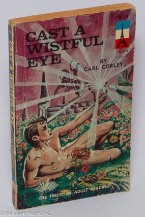 Cat.No: 309476 Cast a Wistful Eye. Carl Corley