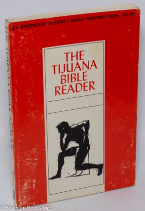 Cat.No: 309685 The Tijuana Bible Reader. Anonymous, Victor J. Banis