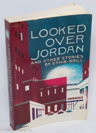 Cat.No: 309925 I looked over Jordan and other stories. Ernie Brill
