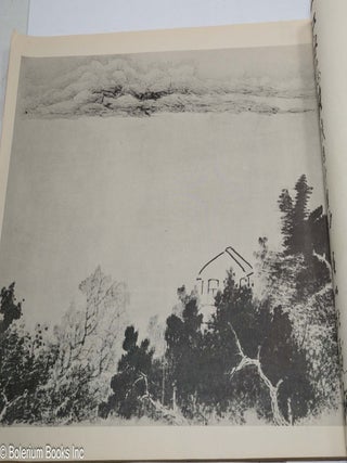 Chinese Painting Master Pieces of the Mountains and Rivers by Con Shien