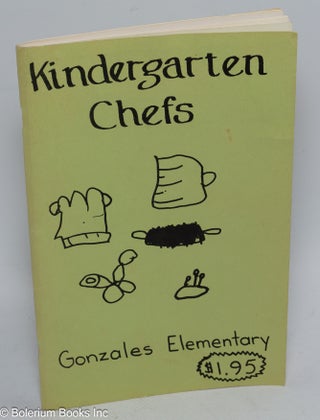 Kindergarten chefs