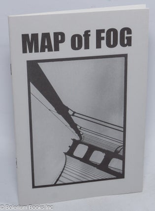 Cat.No: 310162 Map of Fog. Marcos Soriano