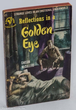 Cat.No: 310295 Reflections in a Golden Eye. Carson McCullers