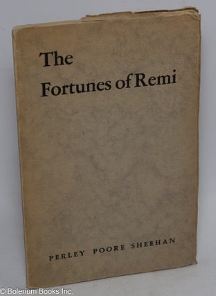 Cat.No: 310428 The Fortunes of Remi. From the original French story Sans famille by...