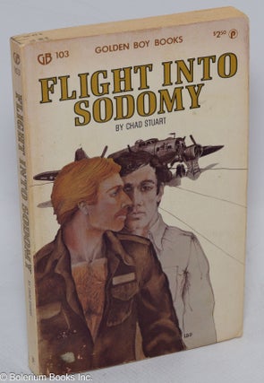 Cat.No: 311030 Flight Into Sodomy. Chad Stuart, LD-D, III William J. Lambert