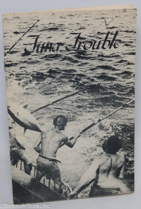 Cat.No: 311037 Tuna trouble. Montgomery J. Phister