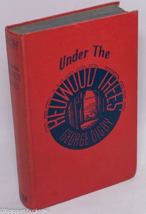 Cat.No: 311285 Under the redwood trees. George Digby, Digby Gerahty