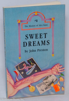 Cat.No: 311408 Sweet Dreams. John Preston
