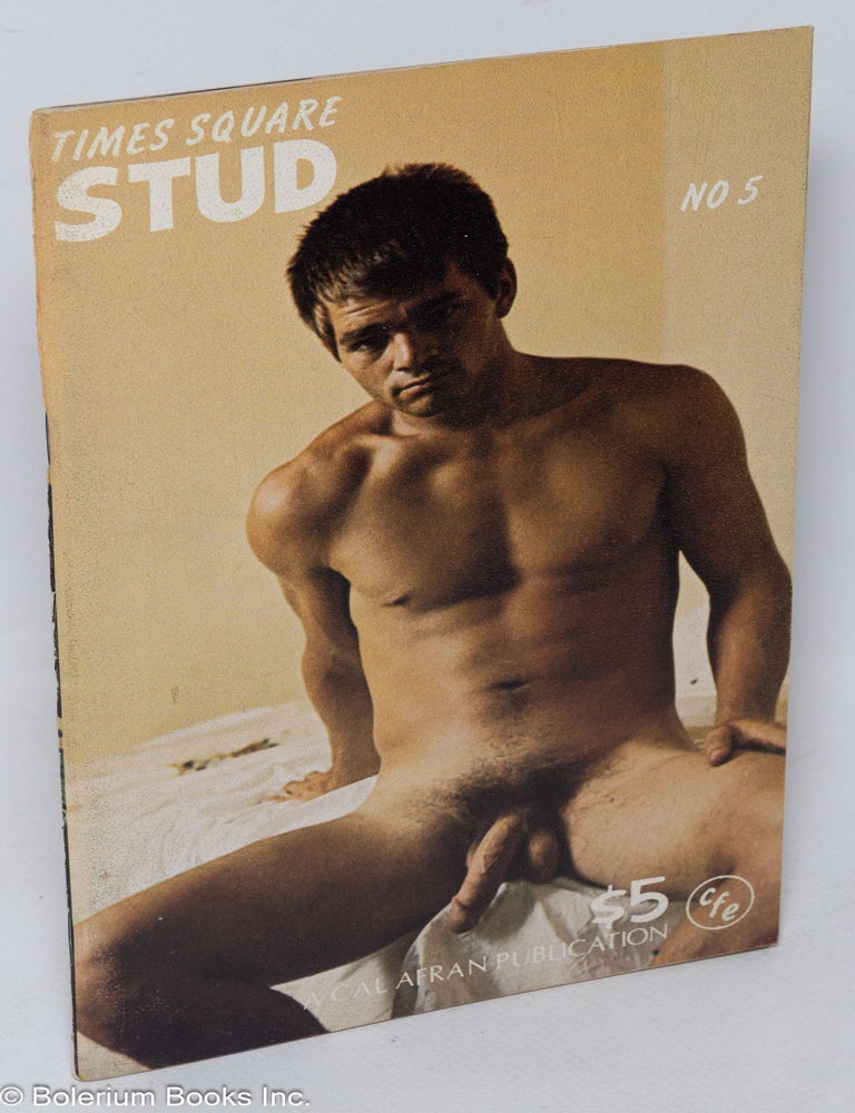 Cat.No: 311441 Times Square Stud 5