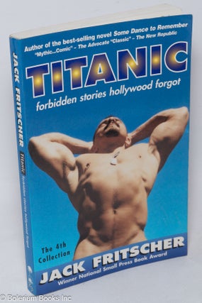 Cat.No: 311596 Titanic: forbidden stories Hollywood forgot the 4th collection. Jack...
