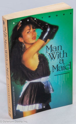 Cat.No: 311727 Man With a Maid. Anonymous