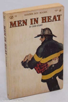 Cat.No: 311820 Men in Heat. Chad Stuart, LD-D, III William J. Lambert
