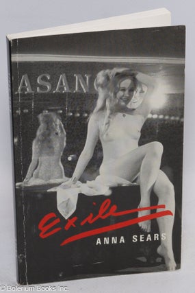 Cat.No: 311833 Exile. Anna Sears, Yi Yong Chang