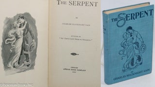 Cat.No: 312197 The Serpent. Charles MacKnight Sain