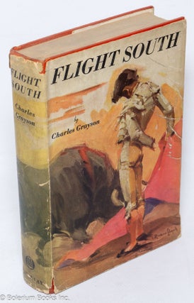 Cat.No: 312217 Flight South. Charles Grayson