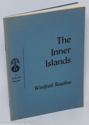 Cat.No: 312505 The Inner Islands. Winifred Rawlins